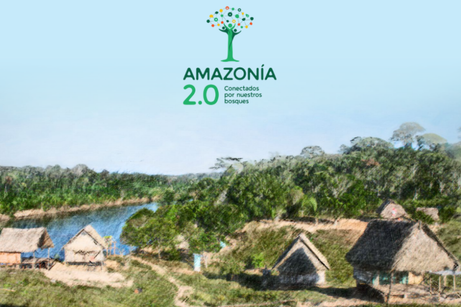 Resumen de avances AmazonÃ­a 2.0